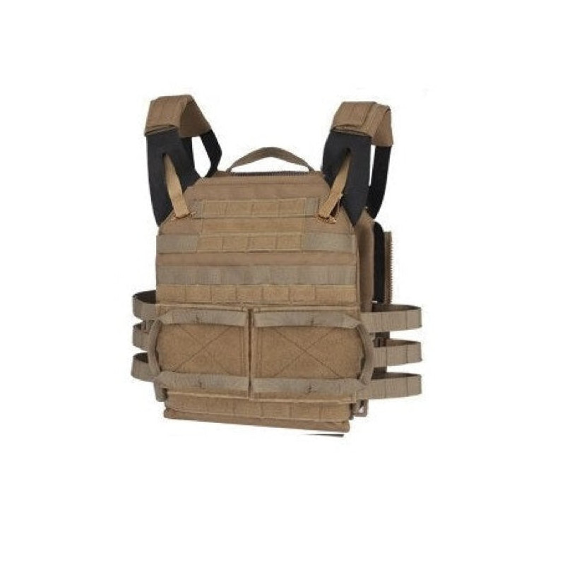 Veste JPC 2.0 S&T