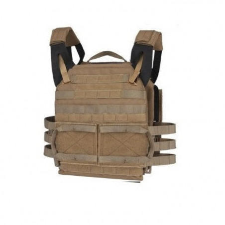 Veste JPC 2.0 S&T
