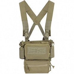 Veste reco Tactical Ops