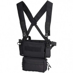 Veste reco Tactical Ops