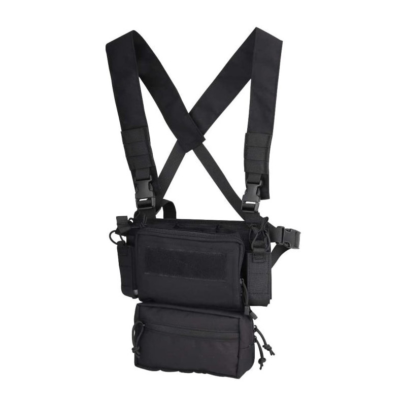 Veste reco Tactical Ops