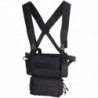 Veste reco Tactical Ops