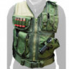 Veste tactique Swiss Arms BT-4 /C10