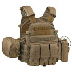 Veste tactique Tacticalops...