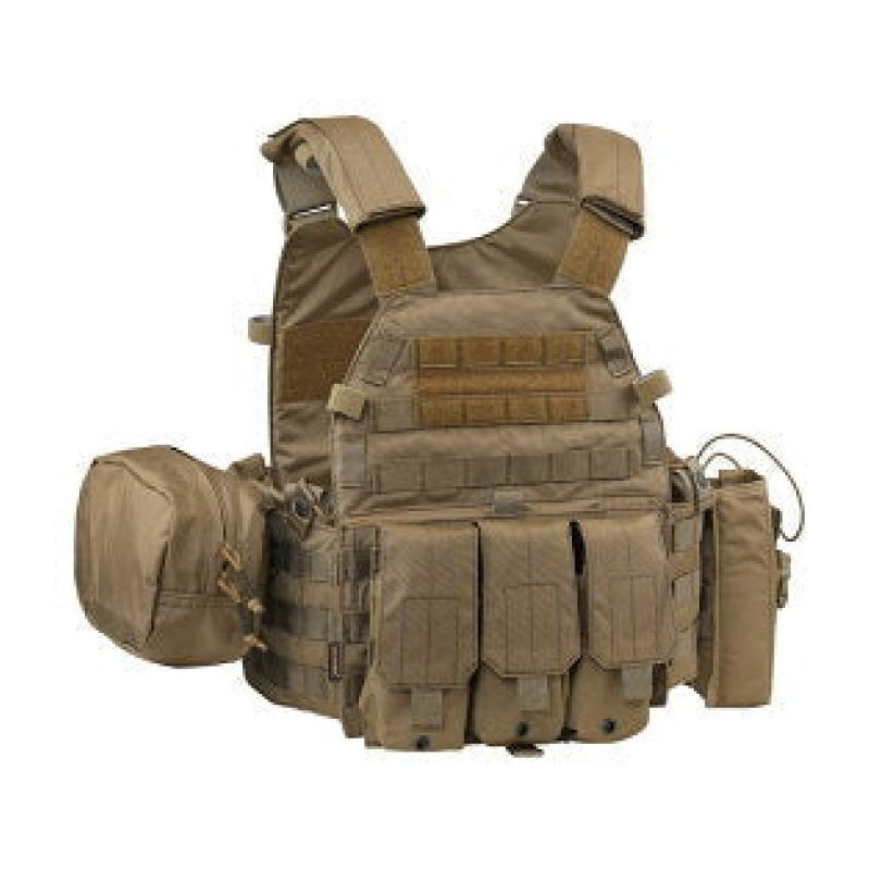 Veste tactique Tacticalops 6094