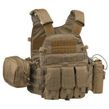Veste tactique Tacticalops 6094