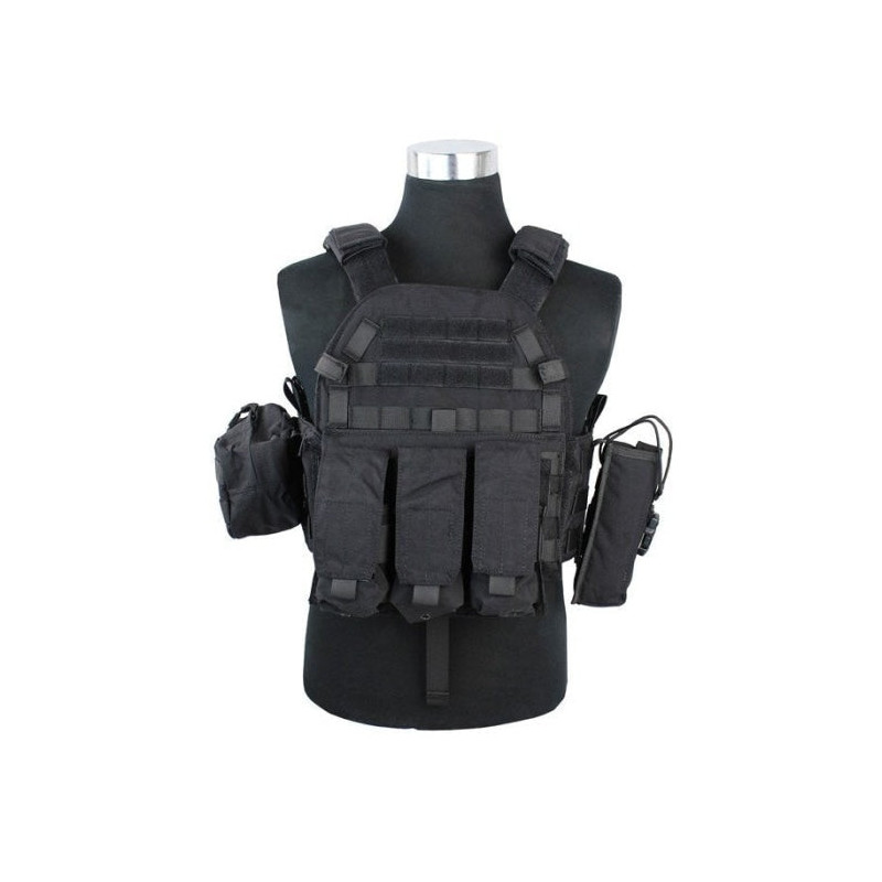 Veste tactique Tacticalops 6094