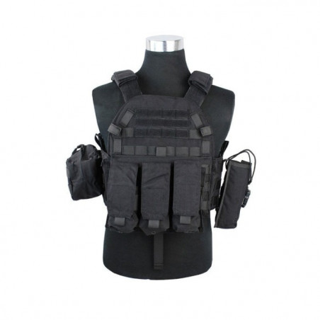 Veste tactique Tacticalops 6094