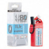 1 stick batterie Graphene 3S 11.1V 1000mAh 70C Lipo