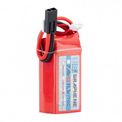 1 stick batterie Graphene...