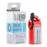 1 stick batterie Graphene 3S 11.1V 1500mAh 80C Lipo