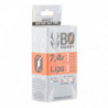 1 stick batterie Lipo 2S 7.4V 1200mAh 25C Peq