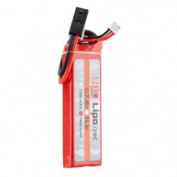 1 stick batterie Lipo 2S...