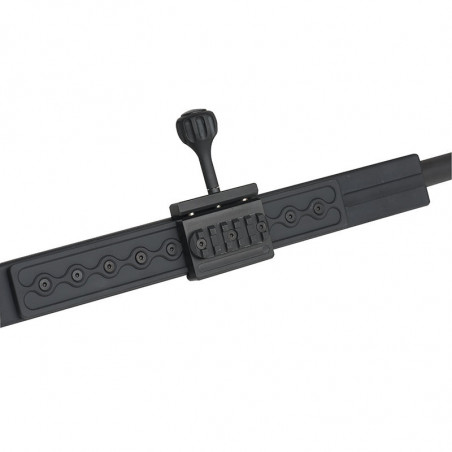 Adaptateur 21 mm Victrix sur rail Arca avec Levier