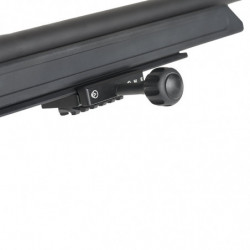 Adaptateur 21 mm Victrix sur rail Arca avec Levier