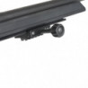Adaptateur 21 mm Victrix sur rail Arca avec Levier