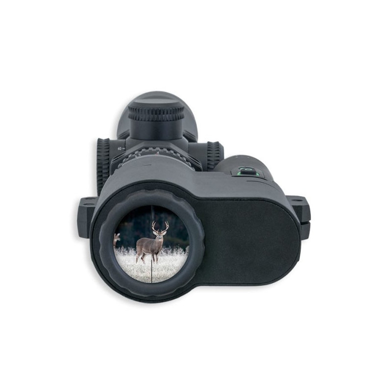 Adapteur FTS Camera Tactacam pour lunette