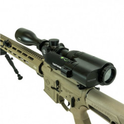 Adapteur FTS Camera Tactacam pour lunette