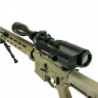 Adapteur FTS Camera Tactacam pour lunette