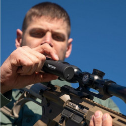 Adapteur FTS Camera Tactacam pour lunette