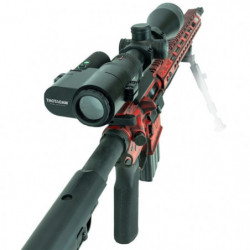 Adapteur FTS Camera Tactacam pour lunette