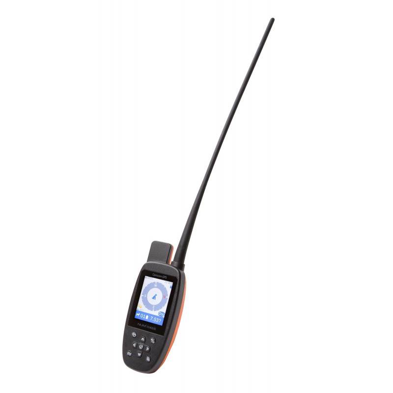 Antenne pour télécommande Num'Axes