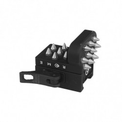 Barricade stop pour Victrix