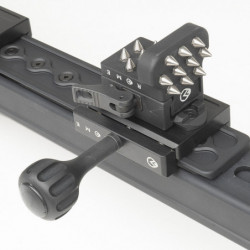 Barricade stop pour Victrix