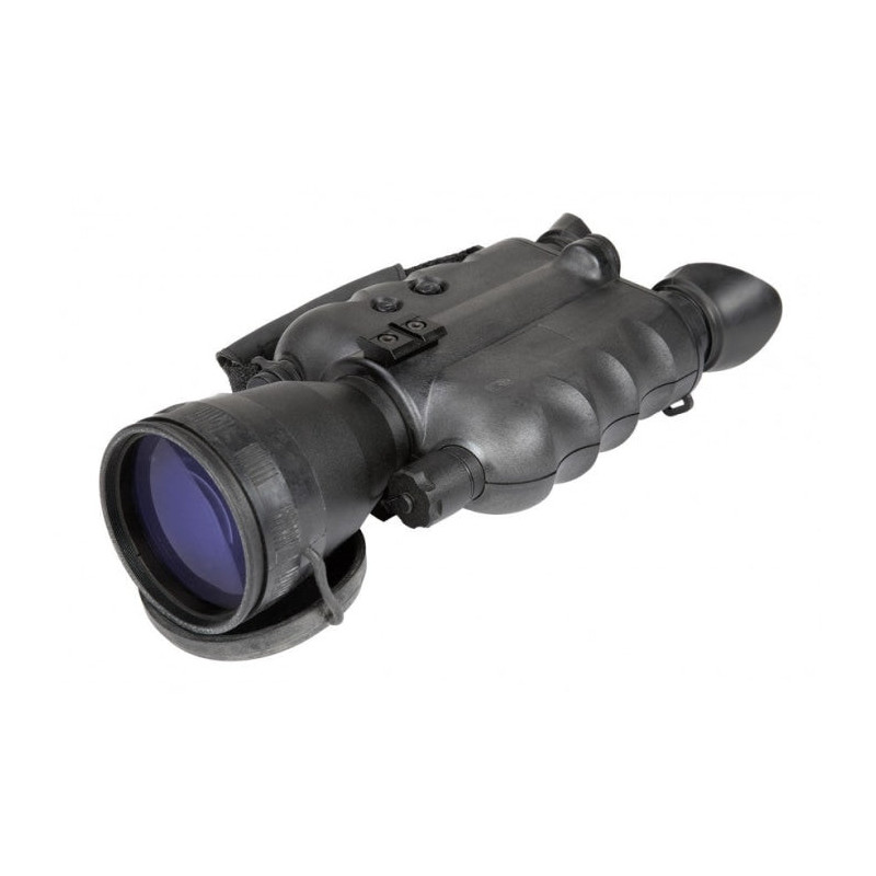 Bioculaire vision nocturne AGM Foxbat-5 NL1 5X GEN2 Phosphore Vert IIT Level 2