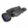 Bioculaire vision nocturne AGM Foxbat-5 NL1 5X GEN2 Phosphore Vert IIT Level 2