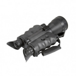 Bioculaire vision nocturne AGM Foxbat-5 NL1 5X GEN2 Phosphore Vert IIT Level 2