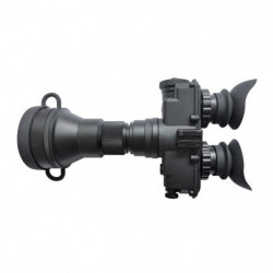 Bioculaire vision nocturne AGM Foxbat-5 NW1 5X GEN2 Phosphore blanc IIT LEVEL 2