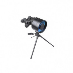 Bioculaire vision nocturne AGM Foxbat-8X Pro NL1 5X GEN2 LEVEL 1 Phosphore IIT Vert