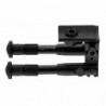 Bipied Gamo pour carabines PCP Arrow