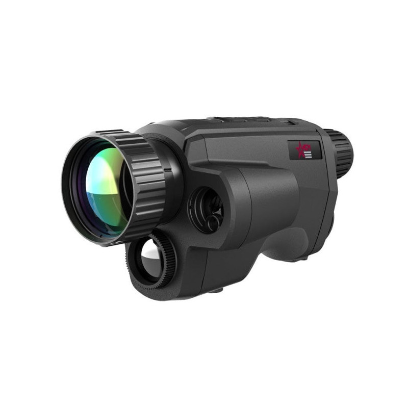 Caméra thermique télèmètre lazer AGM Fuzion LRF TM50-640 CMOS 12 µM 640x512 (50 Hz)