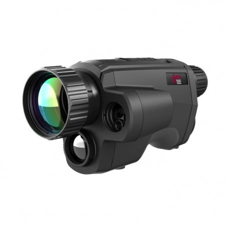 Caméra thermique télèmètre lazer AGM Fuzion LRF TM50-640 CMOS 12 µM 640x512 (50 Hz)