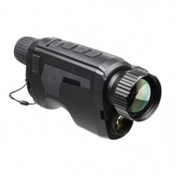 Caméra thermique télèmètre lazer AGM Fuzion LRF TM50-640 CMOS 12 µM 640x512 (50 Hz)