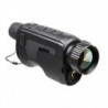 Caméra thermique télèmètre lazer AGM Fuzion LRF TM50-640 CMOS 12 µM 640x512 (50 Hz)
