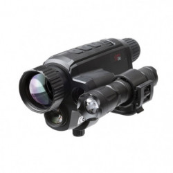 Caméra thermique télèmètre lazer AGM Fuzion LRF TM50-640 CMOS 12 µM 640x512 (50 Hz)