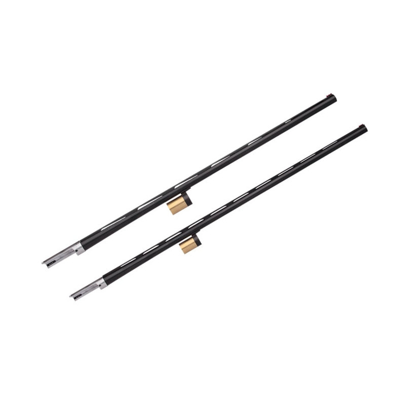 Canon Fabarm XLR - Cal. 12/76 Tribore - HP 4 chokes