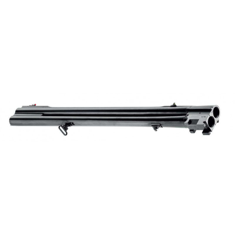 Canon Fair ejecteur - Choke 1/4 et 3/4 - Cal.12
