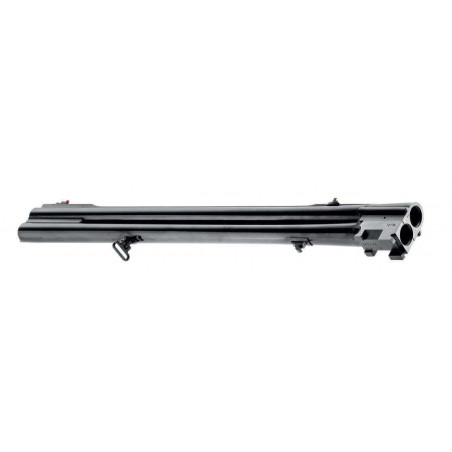 Canon Fair ejecteur - chokes lisse 1/2 - Cal. 12/76