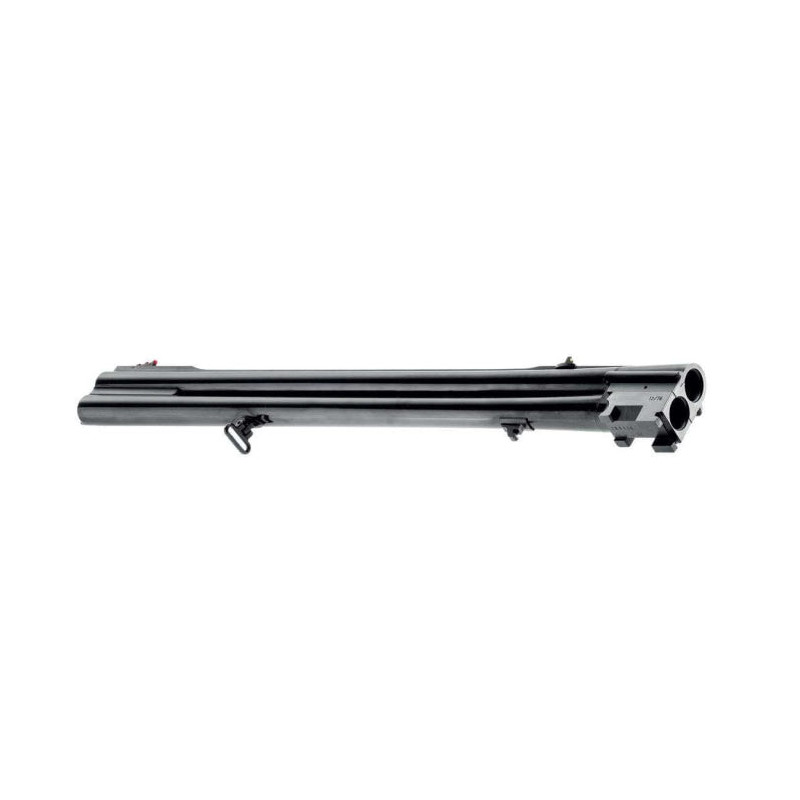 Canon Fair extracteur CI Steel - Cal. 20/76
