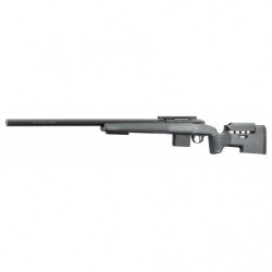 Carabine à verrou BCM Rubis Tactical Carbon - Canon MRR 71 cm