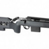 Carabine à verrou BCM Rubis Tactical Carbon - Canon MRR 71 cm
