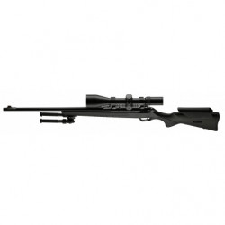 Carabine à verrou Impala Plus Monza Black - Cal. 308 Win