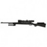 Carabine à verrou Impala Plus Monza Black - Cal. 308 Win