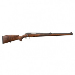 Carabine à verrou Steyr CL...