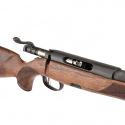 Carabine à verrou Steyr CL II Stutzen - Cal. 270 Win