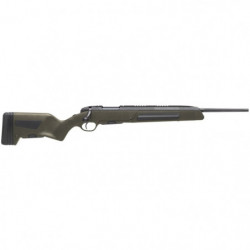 Carabine à verrou Steyr...